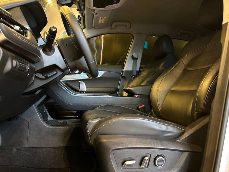 CAOA Chery Tiggo 5X SPORT 1.5 Turbo Flex Aut. 2023/2024 CONCEPT MOTORS PASSO FUNDO / Carros no Vale CAOA Chery Tiggo 5X SPORT 1.5 Turbo Flex Aut. 2023/2024 CONCEPT MOTORS PASSO FUNDO / Carros no Vale