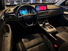 CAOA Chery Tiggo 5X SPORT 1.5 Turbo Flex Aut. 2023/2024 CONCEPT MOTORS PASSO FUNDO / Carros no Vale