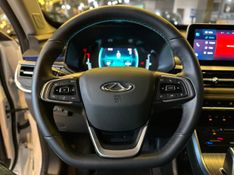 CAOA Chery Tiggo 5X SPORT 1.5 Turbo Flex Aut. 2023/2024 CONCEPT MOTORS PASSO FUNDO / Carros no Vale