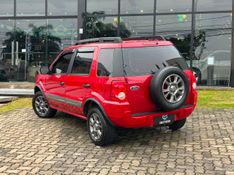 Ford EcoSport FREESTYLE 1.6 16V Flex 5p 2012/2012 CONCEPT MOTORS PASSO FUNDO / Carros no Vale
