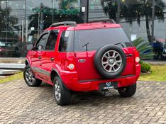 Ford EcoSport FREESTYLE 1.6 16V Flex 5p 2012/2012 CONCEPT MOTORS PASSO FUNDO / Carros no Vale