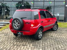 Ford EcoSport FREESTYLE 1.6 16V Flex 5p 2012/2012 CONCEPT MOTORS PASSO FUNDO / Carros no Vale