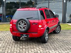 Ford EcoSport FREESTYLE 1.6 16V Flex 5p 2012/2012 CONCEPT MOTORS PASSO FUNDO / Carros no Vale