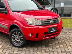 Ford EcoSport FREESTYLE 1.6 16V Flex 5p 2012/2012 CONCEPT MOTORS PASSO FUNDO / Carros no Vale
