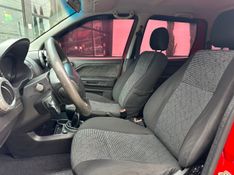 Ford EcoSport FREESTYLE 1.6 16V Flex 5p 2012/2012 CONCEPT MOTORS PASSO FUNDO / Carros no Vale