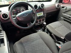 Ford EcoSport FREESTYLE 1.6 16V Flex 5p 2012/2012 CONCEPT MOTORS PASSO FUNDO / Carros no Vale