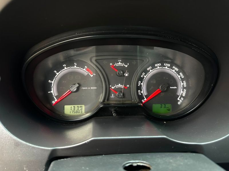 Ford EcoSport FREESTYLE 1.6 16V Flex 5p 2012/2012 CONCEPT MOTORS PASSO FUNDO / Carros no Vale Ford EcoSport FREESTYLE 1.6 16V Flex 5p 2012/2012 CONCEPT MOTORS PASSO FUNDO / Carros no Vale