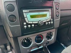 Ford EcoSport FREESTYLE 1.6 16V Flex 5p 2012/2012 CONCEPT MOTORS PASSO FUNDO / Carros no Vale