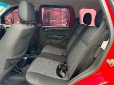Ford EcoSport FREESTYLE 1.6 16V Flex 5p 2012/2012 CONCEPT MOTORS PASSO FUNDO / Carros no Vale