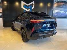 GWM Haval H6 GT PHEV AWD (Hibrido) 2023/2024 CONCEPT MOTORS PASSO FUNDO / Carros no Vale