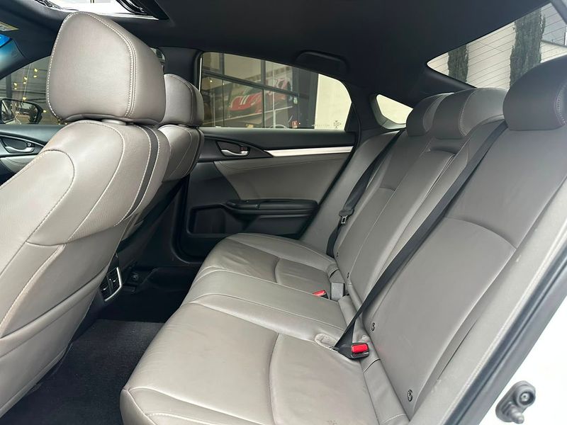 Honda Civic Sedan TOURING 1.5 Turbo 16V Aut.4p 2019/2020 CONCEPT MOTORS PASSO FUNDO / Carros no Vale Honda Civic Sedan TOURING 1.5 Turbo 16V Aut.4p 2019/2020 CONCEPT MOTORS PASSO FUNDO / Carros no Vale