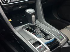 Honda Civic Sedan TOURING 1.5 Turbo 16V Aut.4p 2019/2020 CONCEPT MOTORS PASSO FUNDO / Carros no Vale