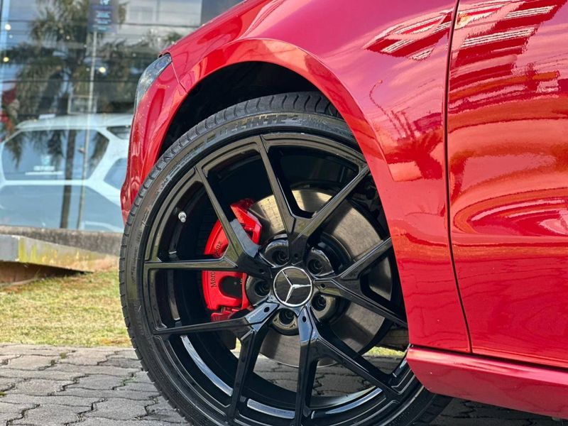 Mercedes-Benz Cla 250 250 2.0 16V TB Aut. 2019/2020 CONCEPT MOTORS PASSO FUNDO / Carros no Vale Mercedes-Benz Cla 250 250 2.0 16V TB Aut. 2019/2020 CONCEPT MOTORS PASSO FUNDO / Carros no Vale