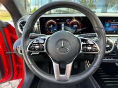 Mercedes-Benz Cla 250 250 2.0 16V TB Aut. 2019/2020 CONCEPT MOTORS PASSO FUNDO / Carros no Vale