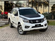 Nissan Frontier ATTAC.CD 4×4 2.3 Bi-TB Die Aut 2019/2019 CONCEPT MOTORS PASSO FUNDO / Carros no Vale