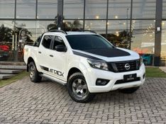 Nissan Frontier ATTAC.CD 4×4 2.3 Bi-TB Die Aut 2019/2019 CONCEPT MOTORS PASSO FUNDO / Carros no Vale