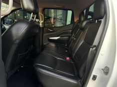 Nissan Frontier ATTAC.CD 4×4 2.3 Bi-TB Die Aut 2019/2019 CONCEPT MOTORS PASSO FUNDO / Carros no Vale