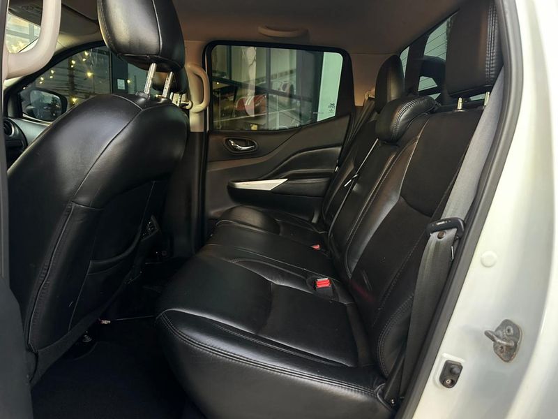 Nissan Frontier ATTAC.CD 4×4 2.3 Bi-TB Die Aut 2019/2019 CONCEPT MOTORS PASSO FUNDO / Carros no Vale Nissan Frontier ATTAC.CD 4×4 2.3 Bi-TB Die Aut 2019/2019 CONCEPT MOTORS PASSO FUNDO / Carros no Vale