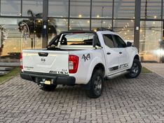 Nissan Frontier ATTAC.CD 4×4 2.3 Bi-TB Die Aut 2019/2019 CONCEPT MOTORS PASSO FUNDO / Carros no Vale