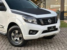 Nissan Frontier ATTAC.CD 4×4 2.3 Bi-TB Die Aut 2019/2019 CONCEPT MOTORS PASSO FUNDO / Carros no Vale