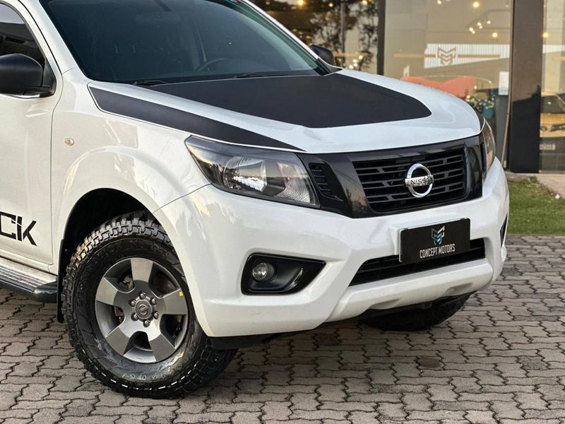 Nissan Frontier ATTAC.CD 4×4 2.3 Bi-TB Die Aut 2019/2019 CONCEPT MOTORS PASSO FUNDO / Carros no Vale Nissan Frontier ATTAC.CD 4×4 2.3 Bi-TB Die Aut 2019/2019 CONCEPT MOTORS PASSO FUNDO / Carros no Vale