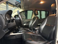 Nissan Frontier ATTAC.CD 4×4 2.3 Bi-TB Die Aut 2019/2019 CONCEPT MOTORS PASSO FUNDO / Carros no Vale