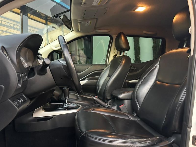Nissan Frontier ATTAC.CD 4×4 2.3 Bi-TB Die Aut 2019/2019 CONCEPT MOTORS PASSO FUNDO / Carros no Vale Nissan Frontier ATTAC.CD 4×4 2.3 Bi-TB Die Aut 2019/2019 CONCEPT MOTORS PASSO FUNDO / Carros no Vale