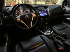 Nissan Frontier ATTAC.CD 4×4 2.3 Bi-TB Die Aut 2019/2019 CONCEPT MOTORS PASSO FUNDO / Carros no Vale