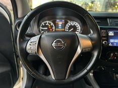 Nissan Frontier ATTAC.CD 4×4 2.3 Bi-TB Die Aut 2019/2019 CONCEPT MOTORS PASSO FUNDO / Carros no Vale