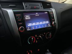 Nissan Frontier ATTAC.CD 4×4 2.3 Bi-TB Die Aut 2019/2019 CONCEPT MOTORS PASSO FUNDO / Carros no Vale