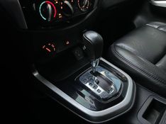 Nissan Frontier ATTAC.CD 4×4 2.3 Bi-TB Die Aut 2019/2019 CONCEPT MOTORS PASSO FUNDO / Carros no Vale