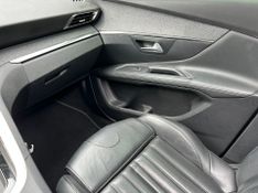 Peugeot 3008 Griffe Pack 1.6 Turbo 16V 5p Aut. 2020/2020 CONCEPT MOTORS PASSO FUNDO / Carros no Vale