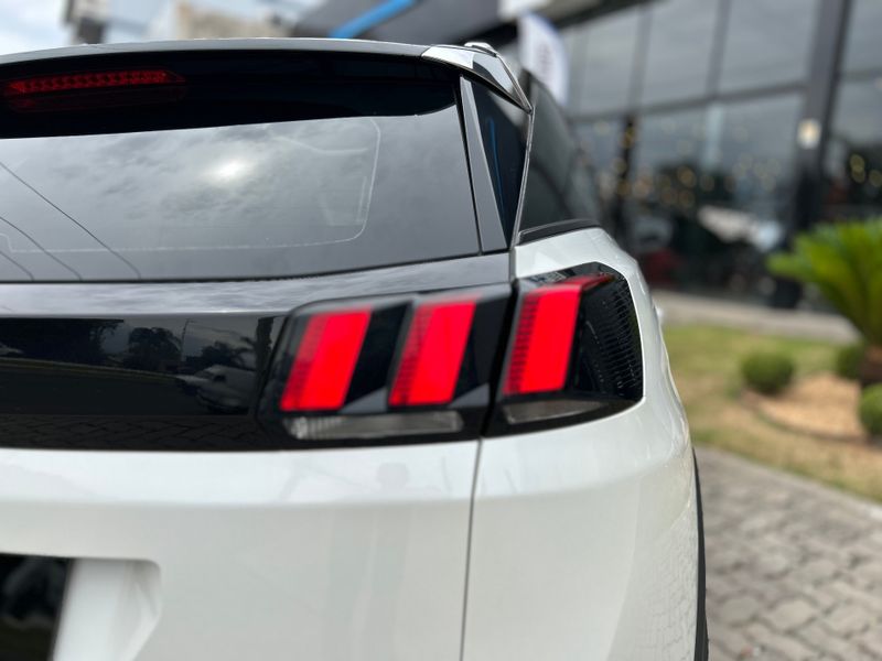 Peugeot 3008 Griffe Pack 1.6 Turbo 16V 5p Aut. 2020/2020 CONCEPT MOTORS PASSO FUNDO / Carros no Vale Peugeot 3008 Griffe Pack 1.6 Turbo 16V 5p Aut. 2020/2020 CONCEPT MOTORS PASSO FUNDO / Carros no Vale