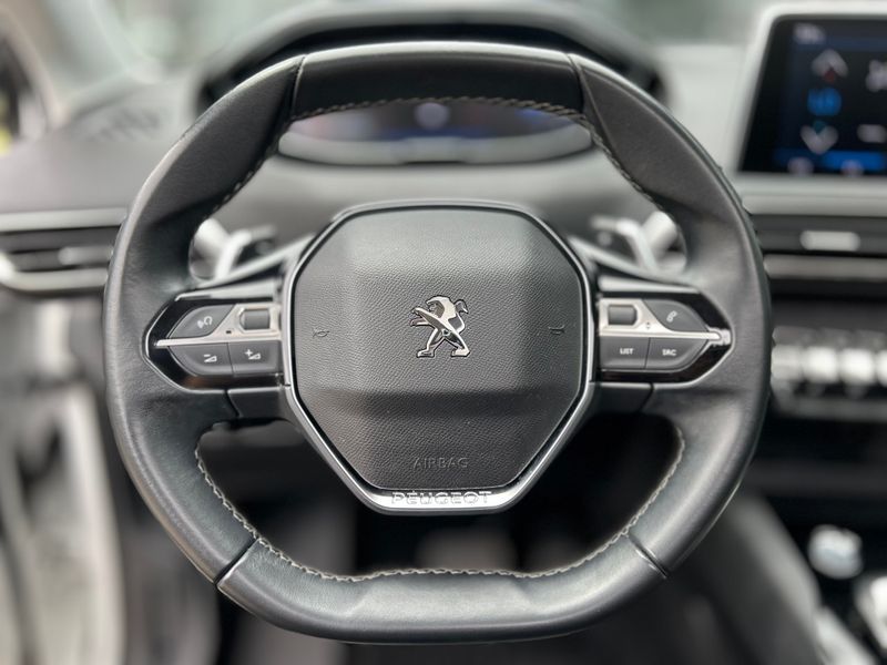 Peugeot 3008 Griffe Pack 1.6 Turbo 16V 5p Aut. 2020/2020 CONCEPT MOTORS PASSO FUNDO / Carros no Vale Peugeot 3008 Griffe Pack 1.6 Turbo 16V 5p Aut. 2020/2020 CONCEPT MOTORS PASSO FUNDO / Carros no Vale