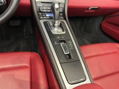 Porsche 718 Boxster 2.0 300cv 2023/2023 CONCEPT MOTORS PASSO FUNDO / Carros no Vale