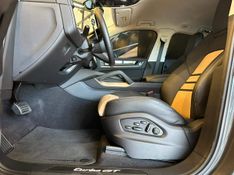 Porsche Cayenne Turbo GT 4.0 V8 2023/2024 CONCEPT MOTORS PASSO FUNDO / Carros no Vale