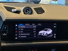 Porsche Cayenne Turbo GT 4.0 V8 2023/2024 CONCEPT MOTORS PASSO FUNDO / Carros no Vale