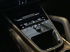 Porsche Cayenne Turbo GT 4.0 V8 2023/2024 CONCEPT MOTORS PASSO FUNDO / Carros no Vale