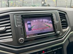 Volkswagen Amarok Extreme CD 3.0 4×4 TB Dies Aut. 2018/2019 CONCEPT MOTORS PASSO FUNDO / Carros no Vale