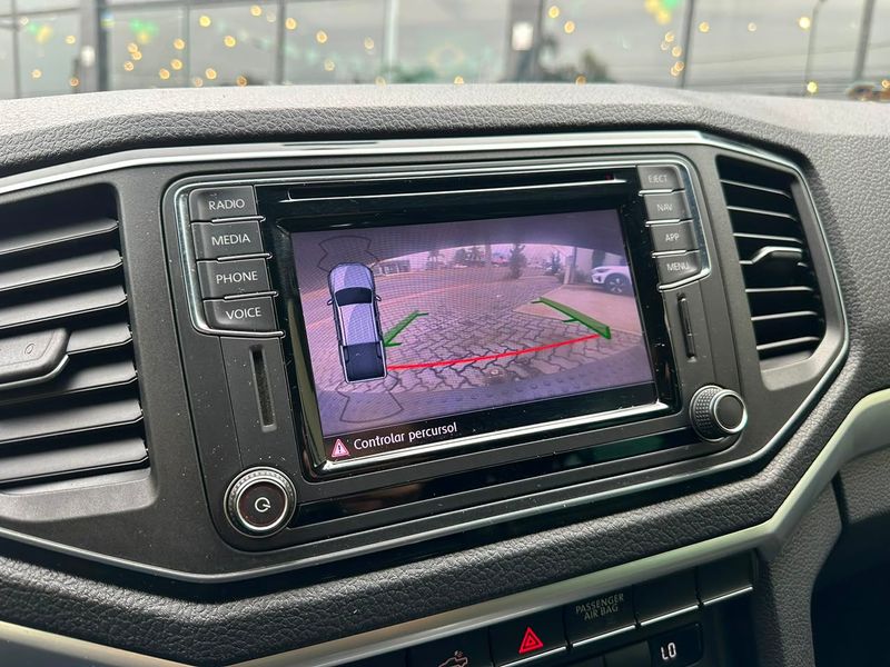 Volkswagen Amarok Extreme CD 3.0 4×4 TB Dies Aut. 2018/2019 CONCEPT MOTORS PASSO FUNDO / Carros no Vale Volkswagen Amarok Extreme CD 3.0 4×4 TB Dies Aut. 2018/2019 CONCEPT MOTORS PASSO FUNDO / Carros no Vale