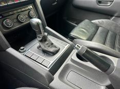 Volkswagen Amarok Extreme CD 3.0 4×4 TB Dies Aut. 2018/2019 CONCEPT MOTORS PASSO FUNDO / Carros no Vale