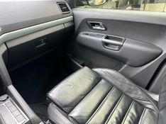 Volkswagen Amarok Extreme CD 3.0 4×4 TB Dies Aut. 2018/2019 CONCEPT MOTORS PASSO FUNDO / Carros no Vale