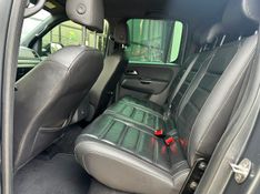 Volkswagen Amarok Extreme CD 3.0 4×4 TB Dies Aut. 2018/2019 CONCEPT MOTORS PASSO FUNDO / Carros no Vale