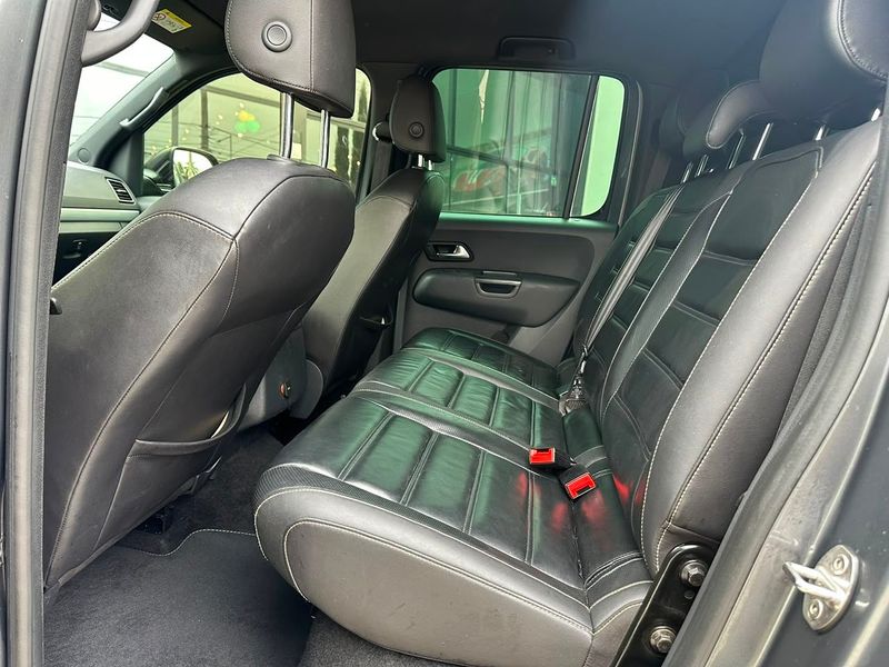 Volkswagen Amarok Extreme CD 3.0 4×4 TB Dies Aut. 2018/2019 CONCEPT MOTORS PASSO FUNDO / Carros no Vale Volkswagen Amarok Extreme CD 3.0 4×4 TB Dies Aut. 2018/2019 CONCEPT MOTORS PASSO FUNDO / Carros no Vale