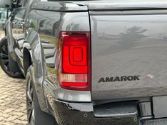 Volkswagen Amarok Extreme CD 3.0 4×4 TB Dies Aut. 2018/2019 CONCEPT MOTORS PASSO FUNDO / Carros no Vale