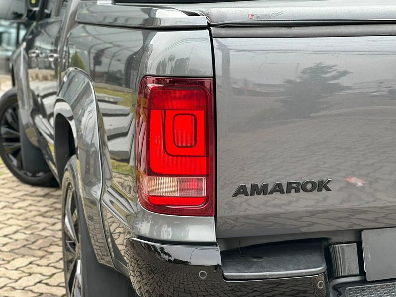 Volkswagen Amarok Extreme CD 3.0 4×4 TB Dies Aut. 2018/2019 CONCEPT MOTORS PASSO FUNDO / Carros no Vale Volkswagen Amarok Extreme CD 3.0 4×4 TB Dies Aut. 2018/2019 CONCEPT MOTORS PASSO FUNDO / Carros no Vale