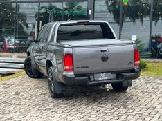 Volkswagen Amarok Extreme CD 3.0 4×4 TB Dies Aut. 2018/2019 CONCEPT MOTORS PASSO FUNDO / Carros no Vale