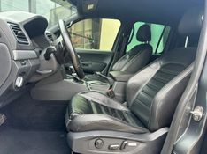 Volkswagen Amarok Extreme CD 3.0 4×4 TB Dies Aut. 2018/2019 CONCEPT MOTORS PASSO FUNDO / Carros no Vale