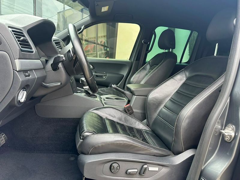 Volkswagen Amarok Extreme CD 3.0 4×4 TB Dies Aut. 2018/2019 CONCEPT MOTORS PASSO FUNDO / Carros no Vale Volkswagen Amarok Extreme CD 3.0 4×4 TB Dies Aut. 2018/2019 CONCEPT MOTORS PASSO FUNDO / Carros no Vale