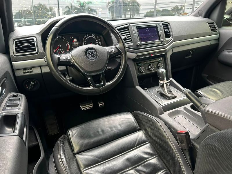 Volkswagen Amarok Extreme CD 3.0 4×4 TB Dies Aut. 2018/2019 CONCEPT MOTORS PASSO FUNDO / Carros no Vale Volkswagen Amarok Extreme CD 3.0 4×4 TB Dies Aut. 2018/2019 CONCEPT MOTORS PASSO FUNDO / Carros no Vale